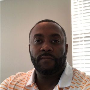 Meet your Posher, Leo